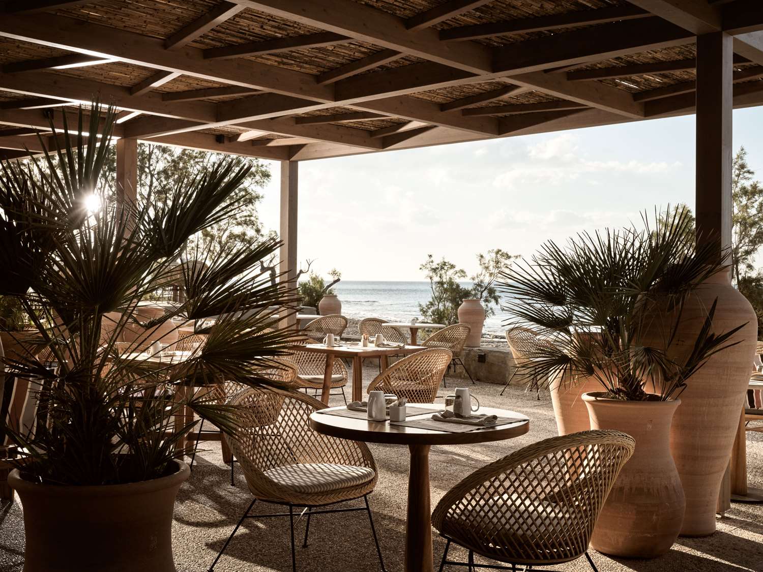 numo ierapetra beach resort crete adults only curio collection hilton