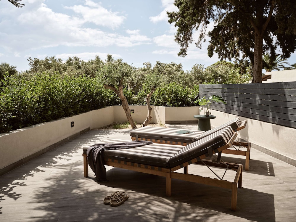 Numo Ierapetra Beach Resort Crete, Adults Only, Curio Collection Hilton,Ierapetra>>Crete,5 star