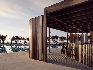 numo ierapetra beach resort crete adults only curio collection hilton