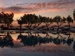 numo ierapetra beach resort crete adults only curio collection hilton