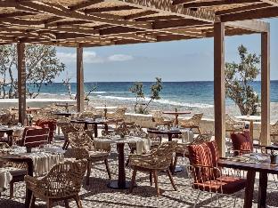 numo ierapetra beach resort crete adults only curio collection hilton