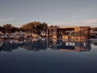 numo ierapetra beach resort crete adults only curio collection hilton