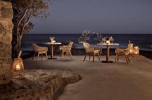 numo ierapetra beach resort crete adults only curio collection hilton