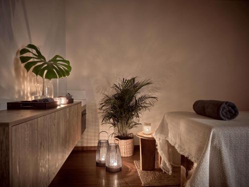 numo ierapetra beach resort crete adults only curio collection hilton