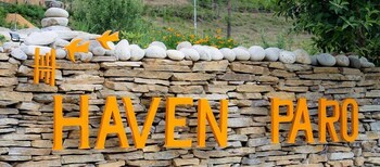 haven resort