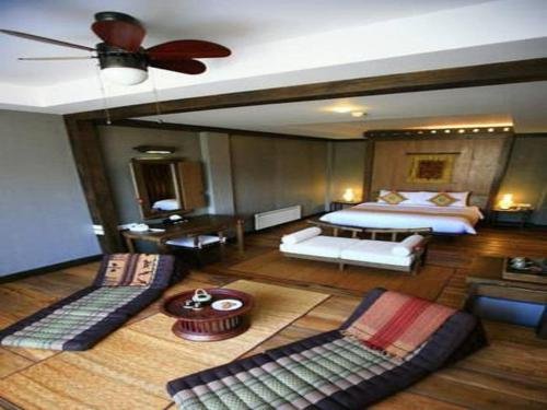 haven resort