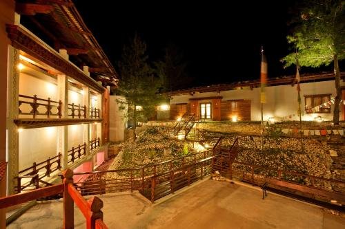 haven resort