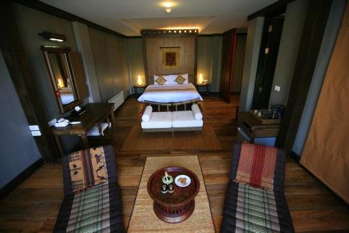 haven resort