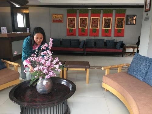 haven resort