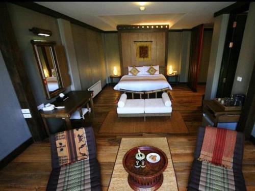 haven resort