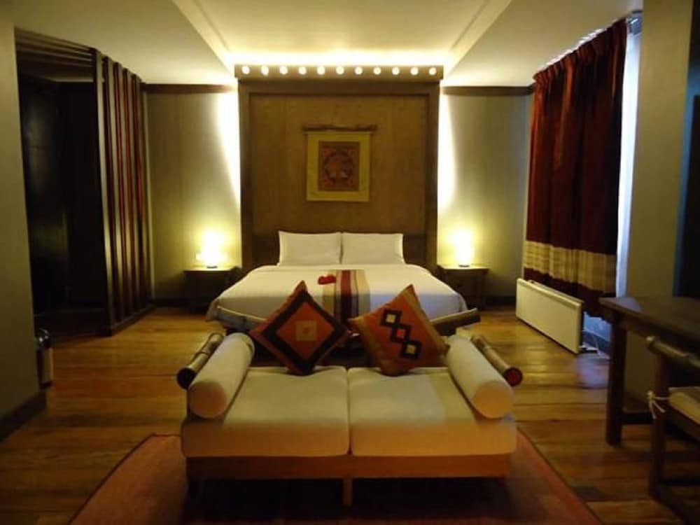 haven resort