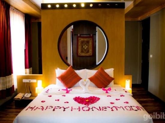 haven resort