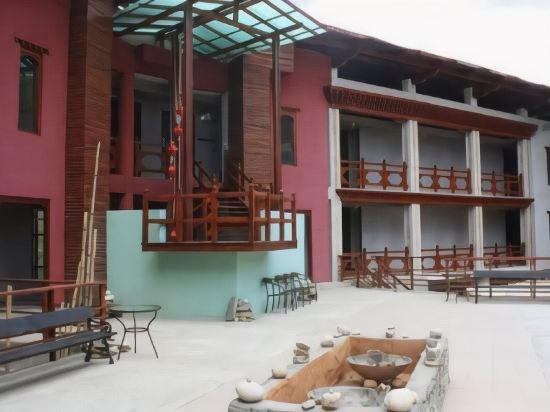 haven resort