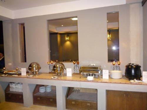 Haven Resort,Bhutan>>Paro,3 star