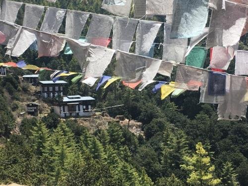 Haven Resort,Bhutan>>Paro,3 star
