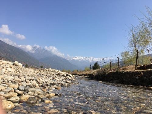 Haven Resort,Bhutan>>Paro,3 star