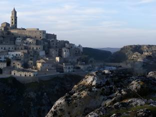 Palazzo Viceconte,Matera>>Basilicata,4 star