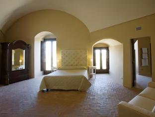 Palazzo Viceconte,Matera>>Basilicata,4 star