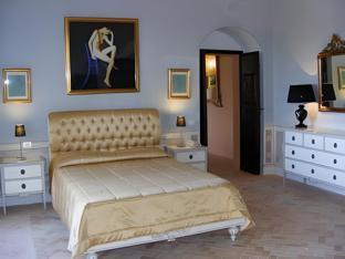 Palazzo Viceconte,Matera>>Basilicata,4 star