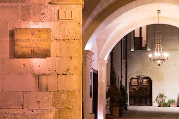 palazzo viceconte