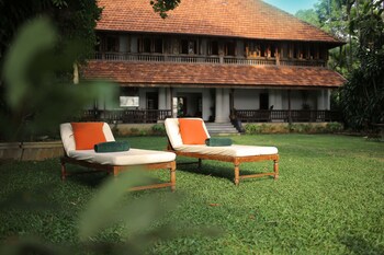 chittoor kottaram royal mansion a cgh earth experience