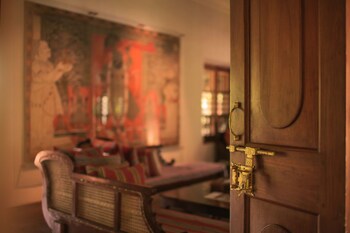 chittoor kottaram royal mansion a cgh earth experience