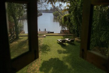 chittoor kottaram royal mansion a cgh earth experience