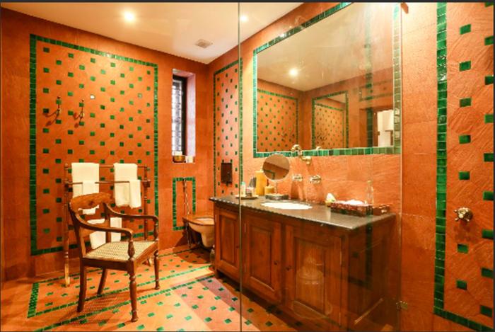 chittoor kottaram royal mansion a cgh earth experience