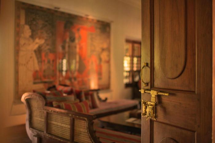 chittoor kottaram royal mansion a cgh earth experience