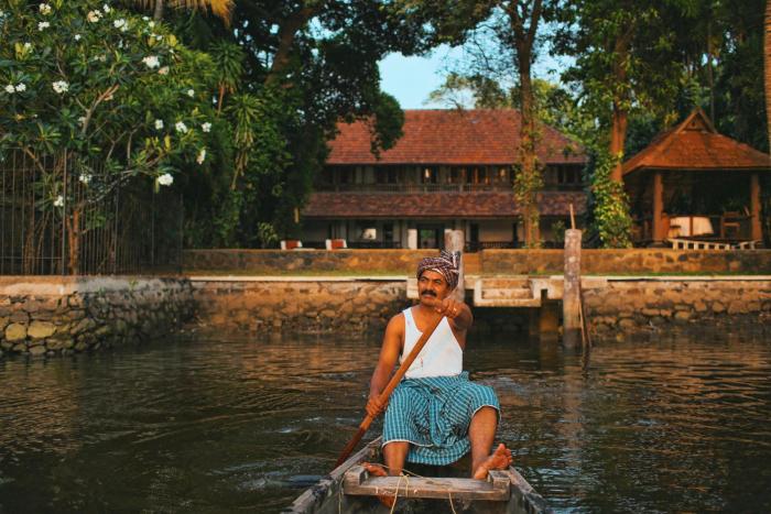 chittoor kottaram royal mansion a cgh earth experience