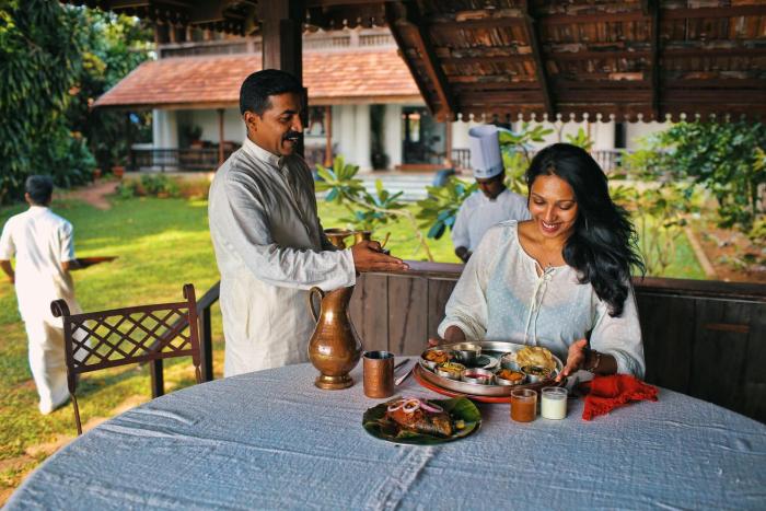 chittoor kottaram royal mansion a cgh earth experience