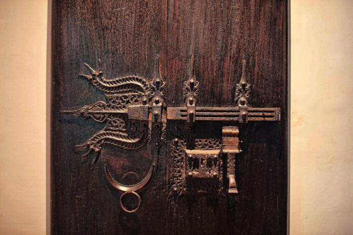 chittoor kottaram royal mansion a cgh earth experience