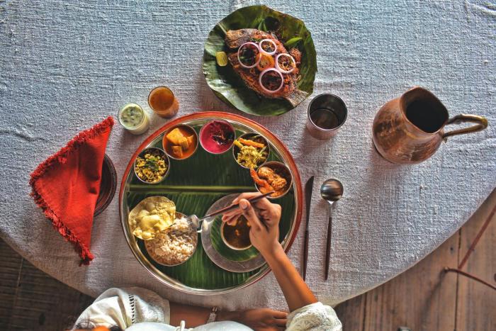 chittoor kottaram royal mansion a cgh earth experience