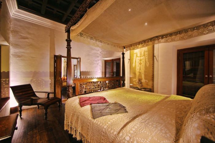 chittoor kottaram royal mansion a cgh earth experience