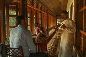 chittoor kottaram royal mansion a cgh earth experience