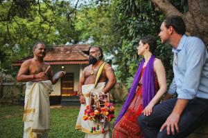 chittoor kottaram royal mansion a cgh earth experience