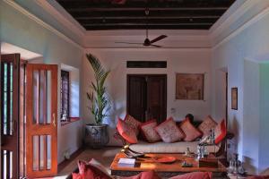 chittoor kottaram royal mansion a cgh earth experience