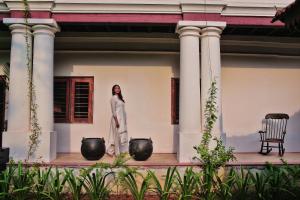chittoor kottaram royal mansion a cgh earth experience