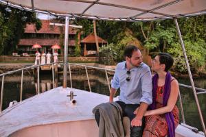 chittoor kottaram royal mansion a cgh earth experience