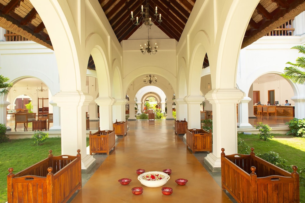 pondicherry