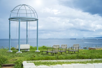 la vista kannonzaki terrace