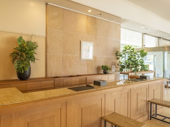 la vista kannonzaki terrace