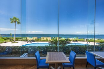 la vista kannonzaki terrace