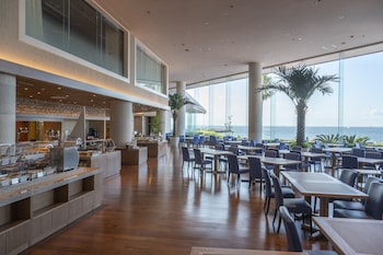 la vista kannonzaki terrace