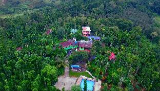 karapuzha lakeshore resort