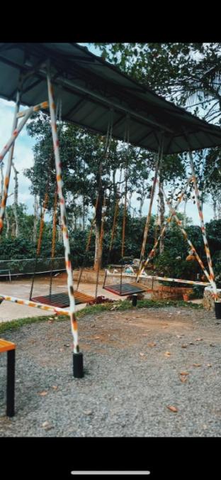 karapuzha lakeshore resort