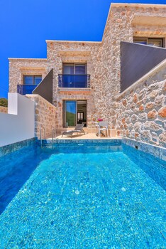 kas suites villas