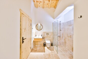 kas suites villas