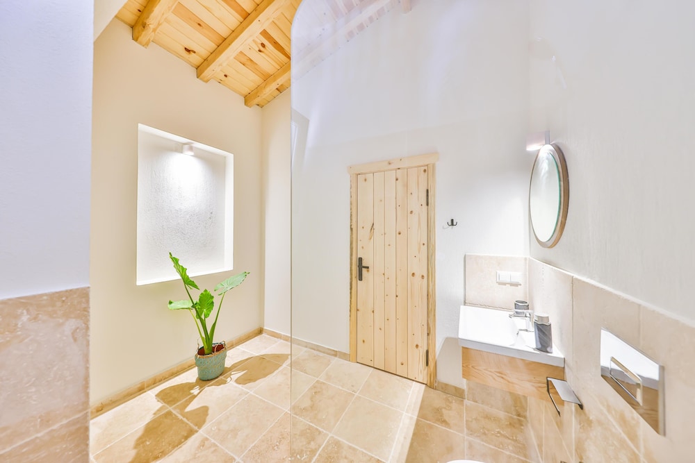 kas suites villas
