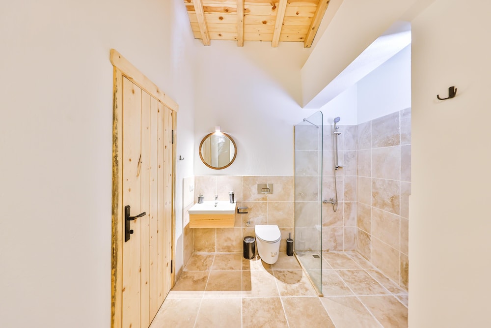 kas suites villas